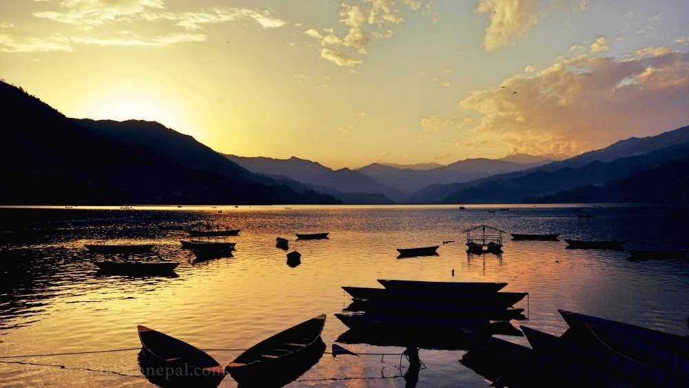 10 Most Beautiful Lakes in Nepal