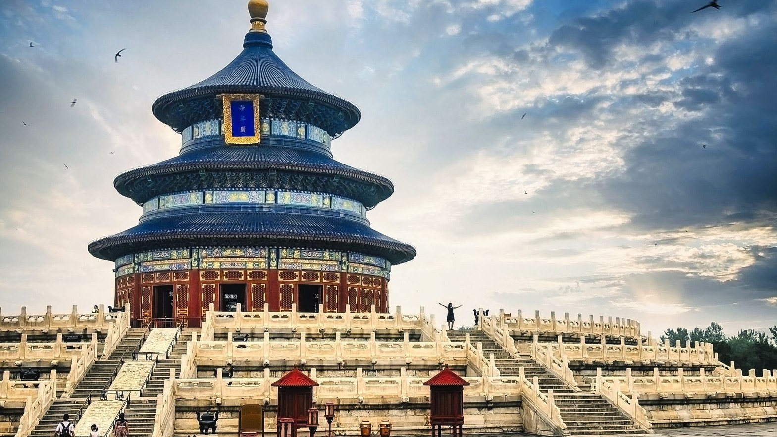 Beijing tour package