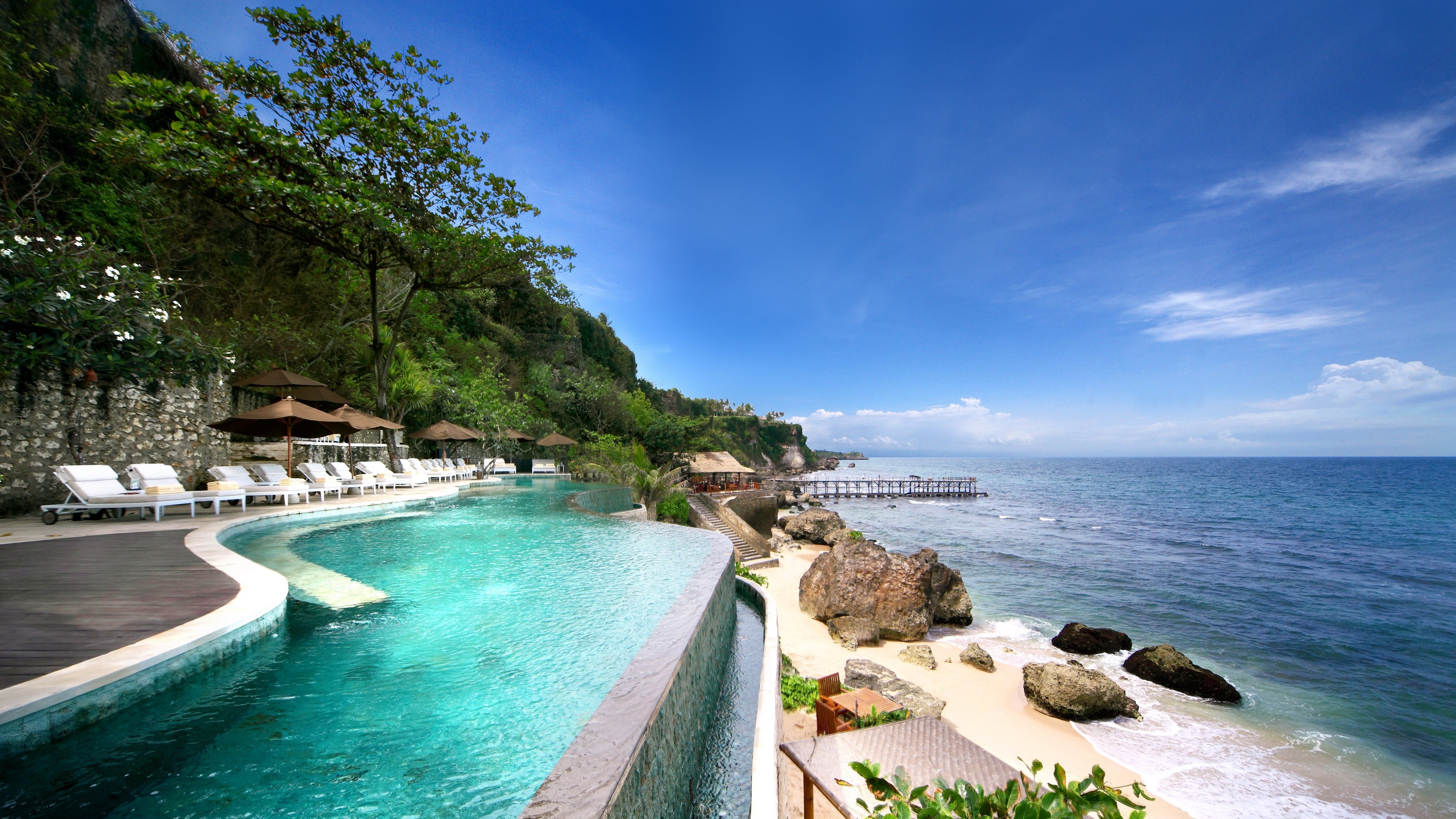 Bali attractions