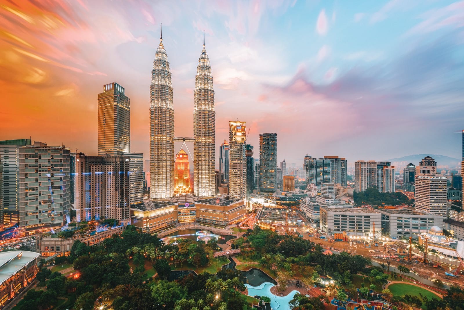 Best Malaysia Tour Package