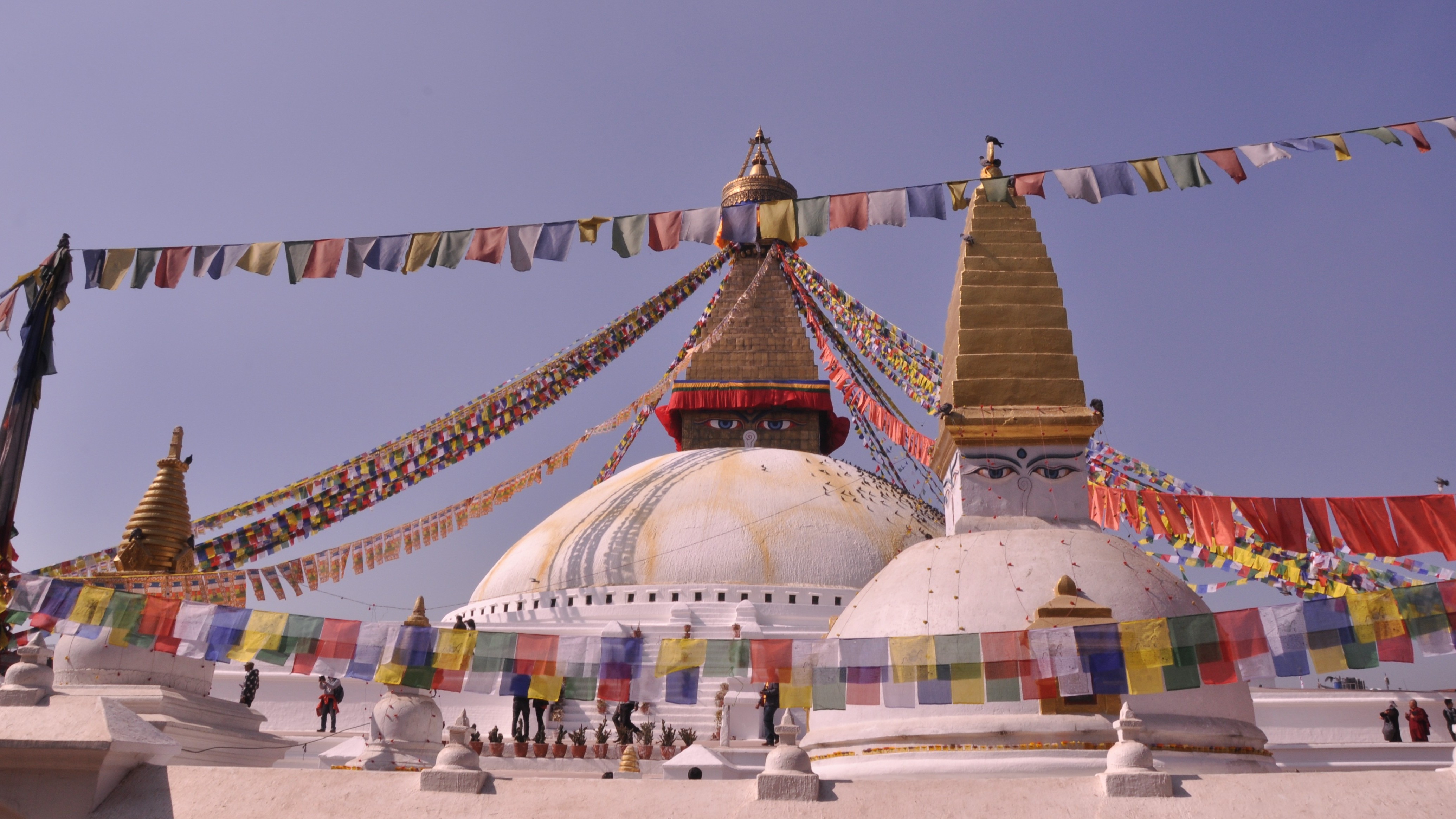 Pilgrimage tours in nepal