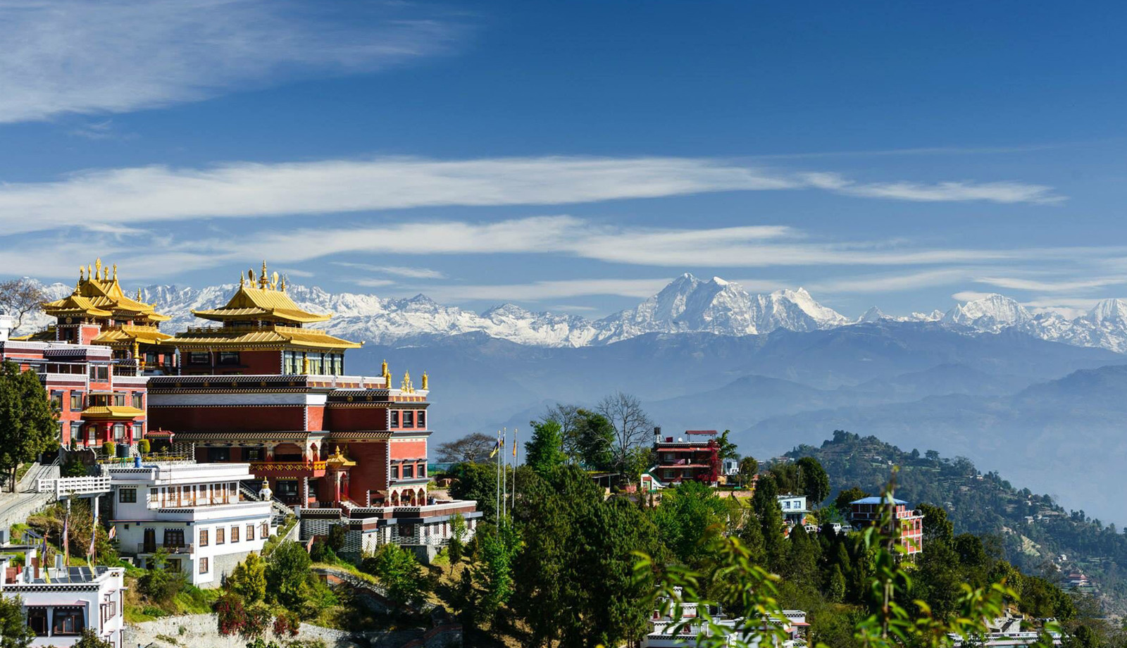 Nepal Cultural Heritage Tour