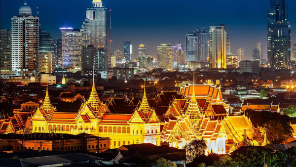Bangkok Chiang Mai Tour Package