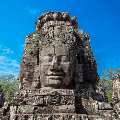 Cambodia Image