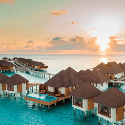 Maldives Image