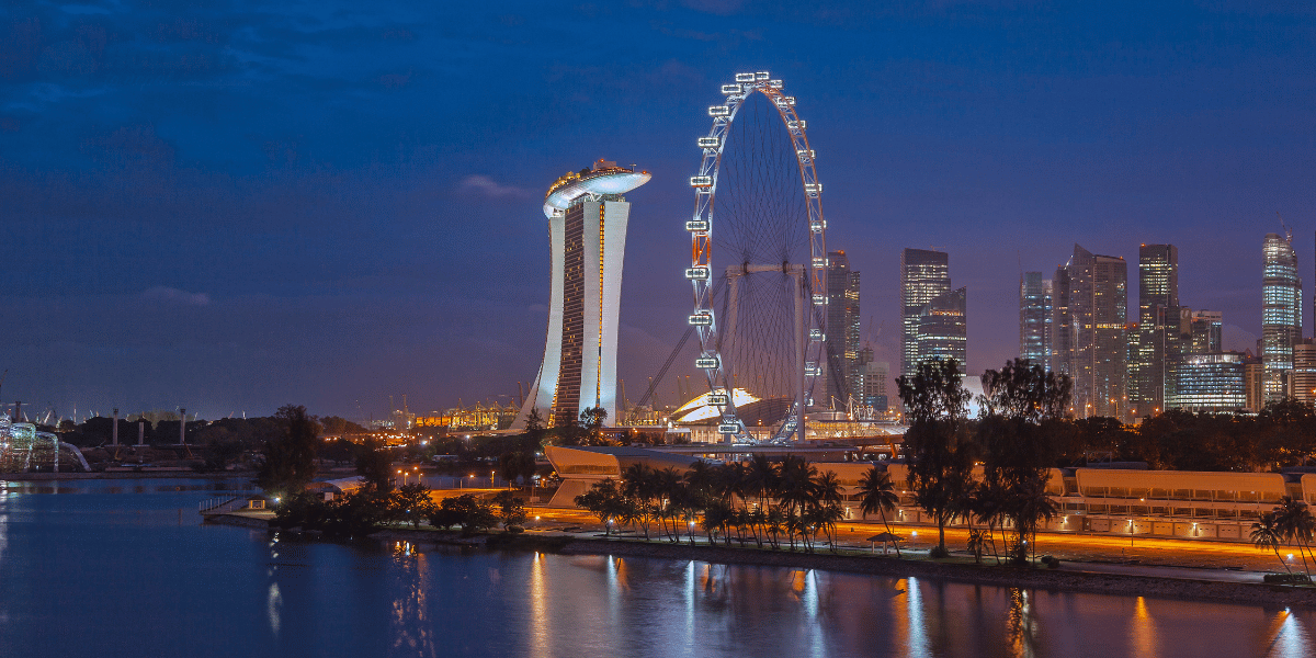 Singapore